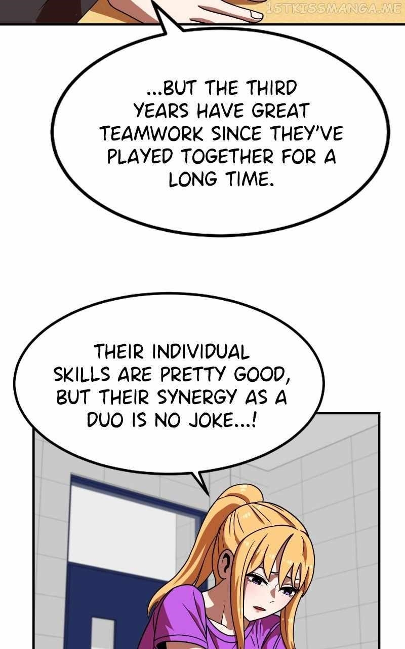 Double Click (PARK Soo-bong) Chapter 69 - Page 31