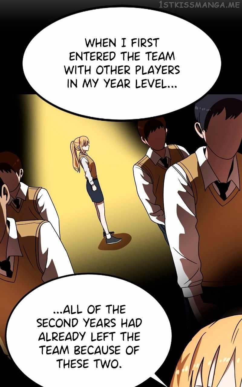 Double Click (PARK Soo-bong) Chapter 69 - Page 34