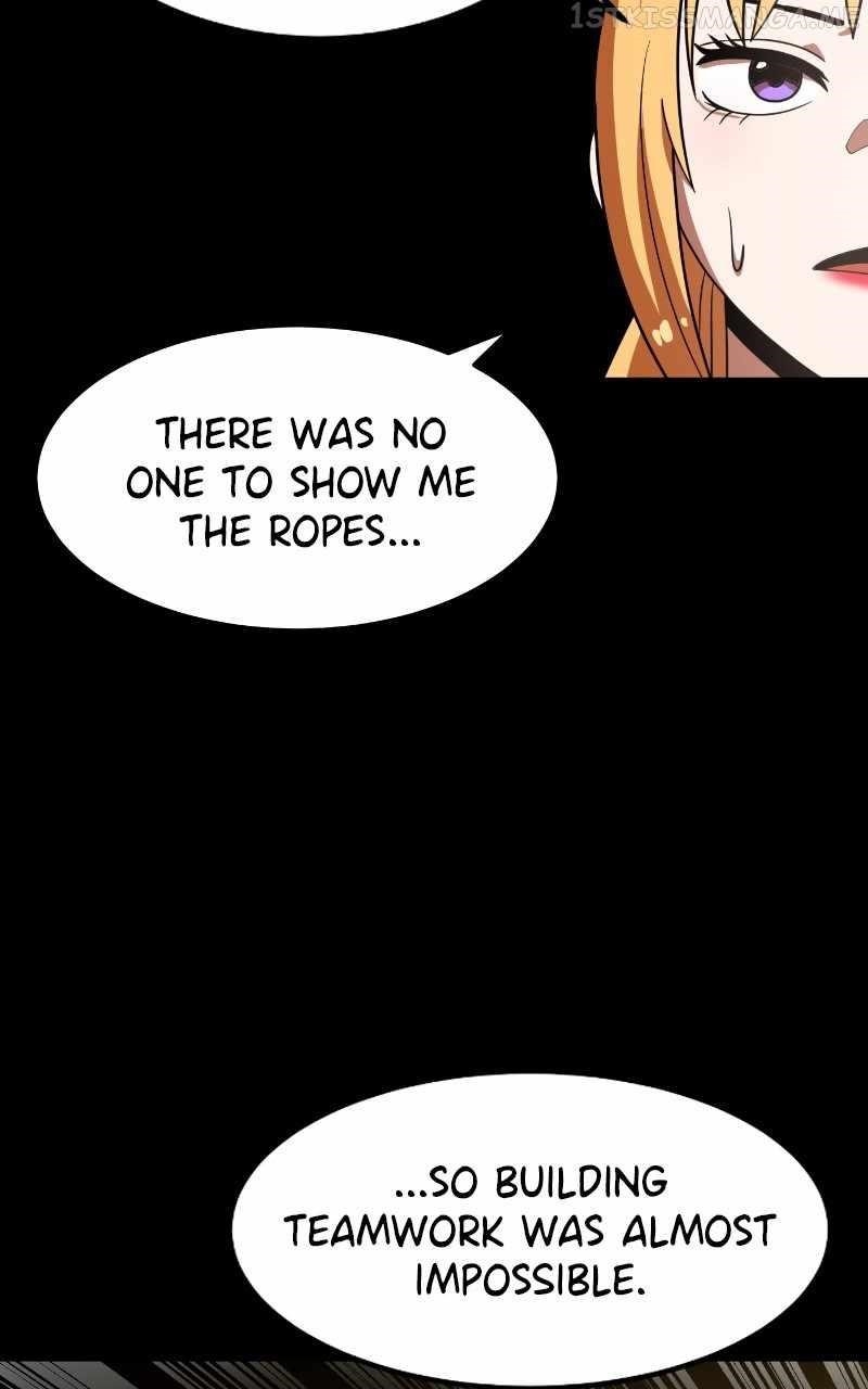 Double Click (PARK Soo-bong) Chapter 69 - Page 35