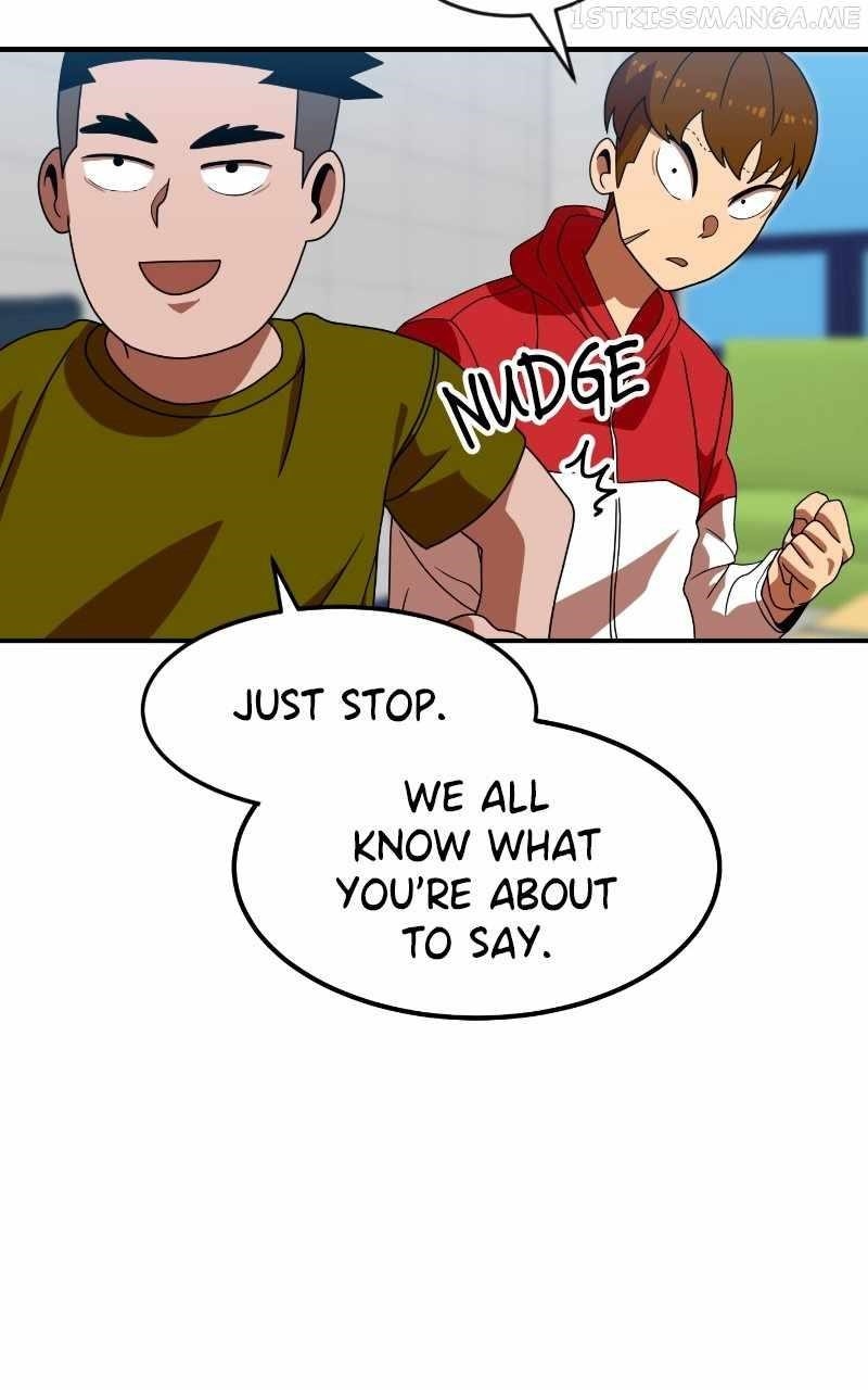 Double Click (PARK Soo-bong) Chapter 69 - Page 39