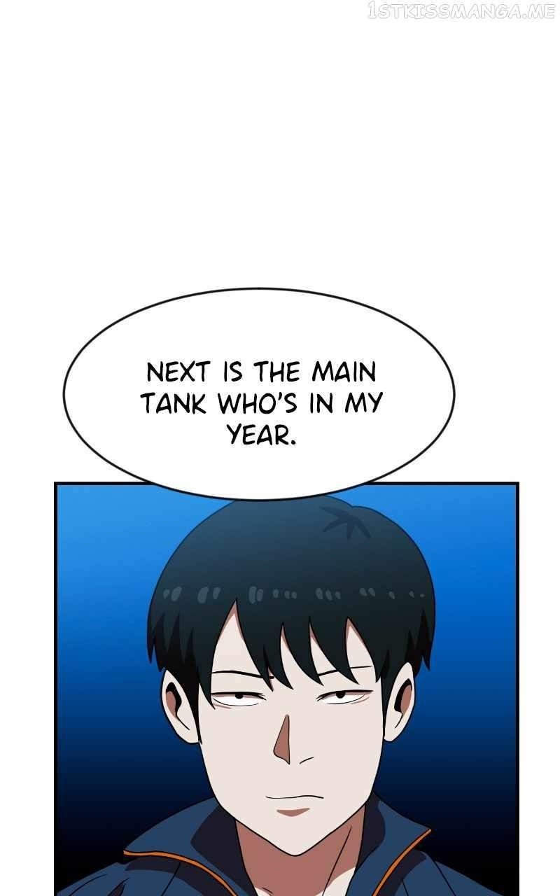 Double Click (PARK Soo-bong) Chapter 69 - Page 40