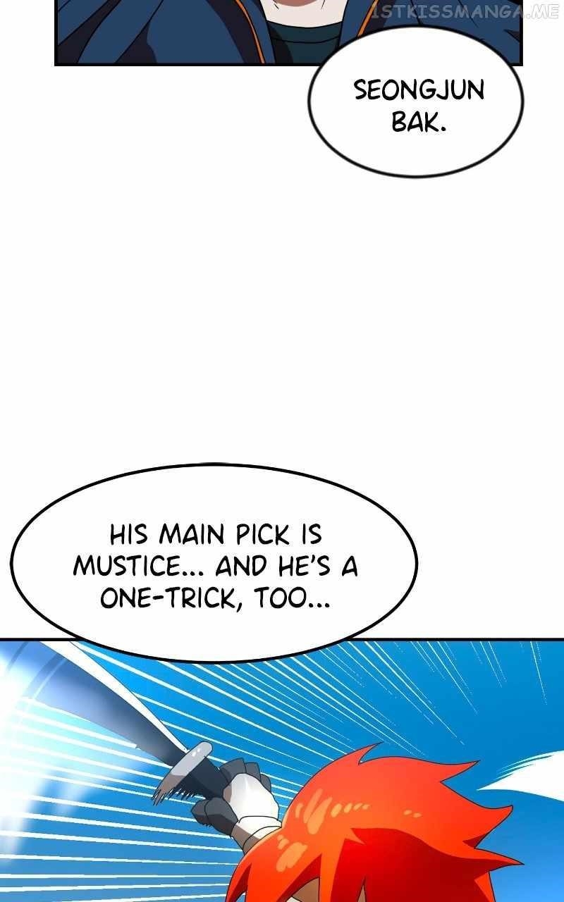 Double Click (PARK Soo-bong) Chapter 69 - Page 41