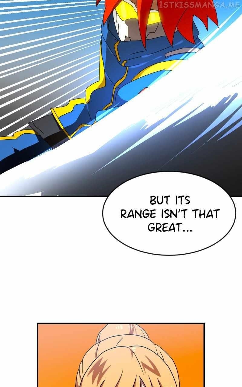 Double Click (PARK Soo-bong) Chapter 69 - Page 42