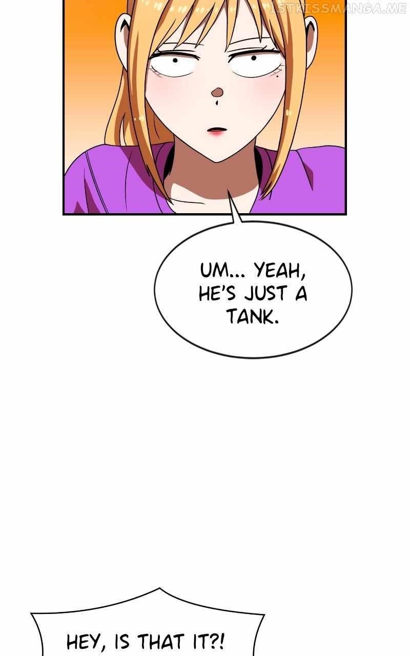 Double Click (PARK Soo-bong) Chapter 69 - Page 43