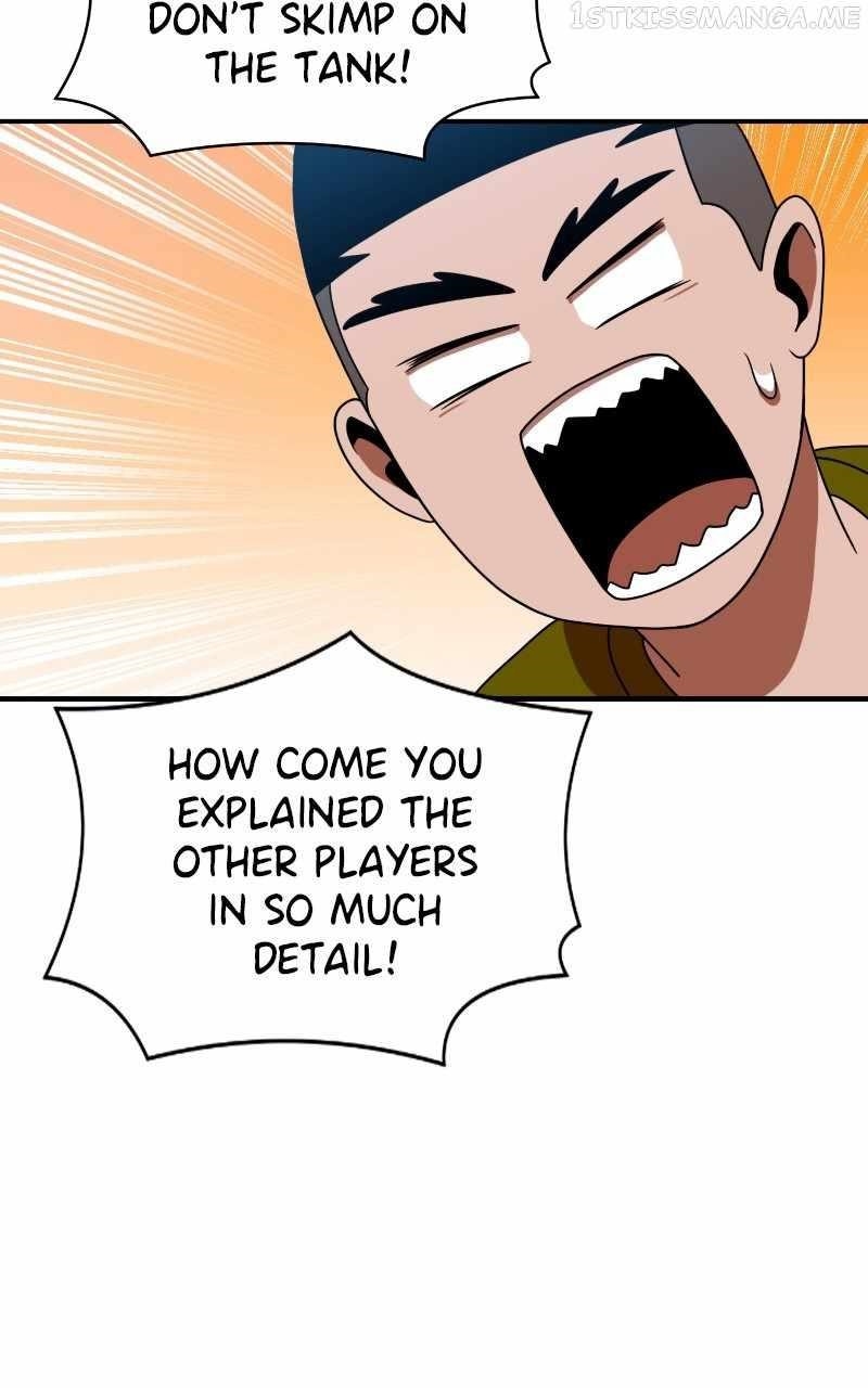 Double Click (PARK Soo-bong) Chapter 69 - Page 44