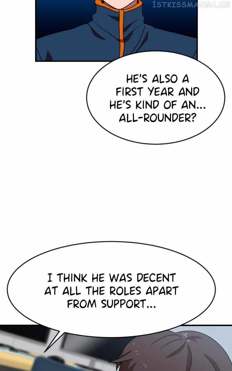 Double Click (PARK Soo-bong) Chapter 69 - Page 48