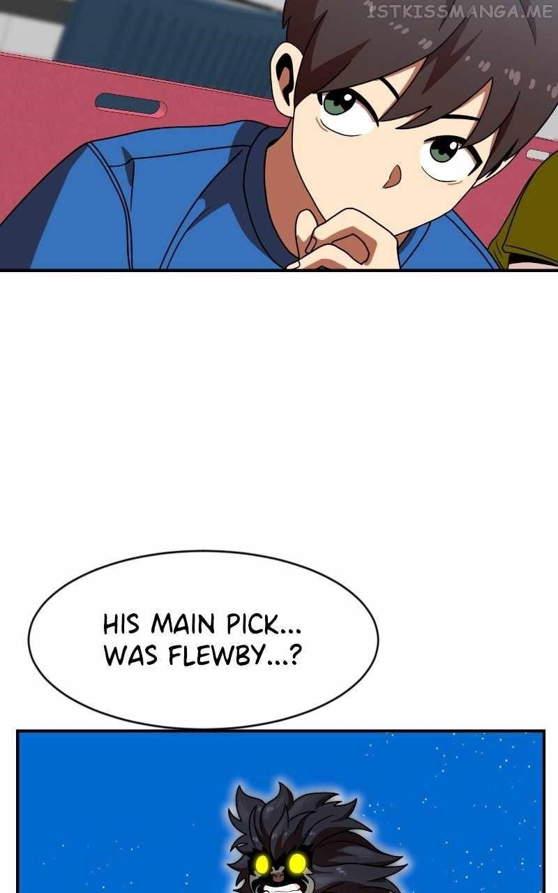 Double Click (PARK Soo-bong) Chapter 69 - Page 49
