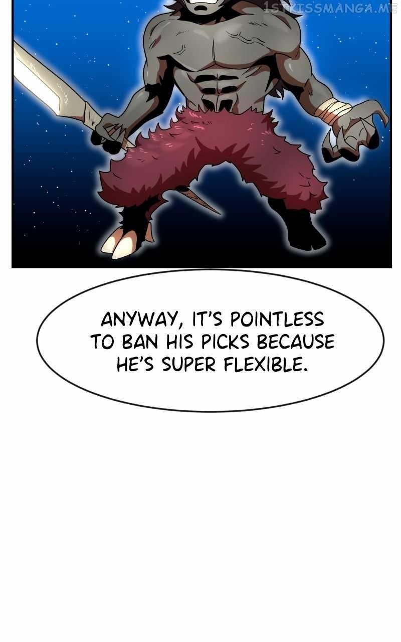 Double Click (PARK Soo-bong) Chapter 69 - Page 50