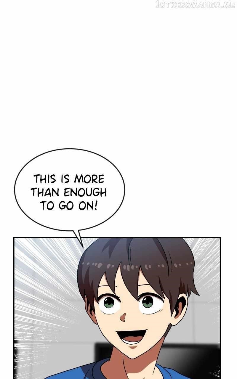 Double Click (PARK Soo-bong) Chapter 69 - Page 52