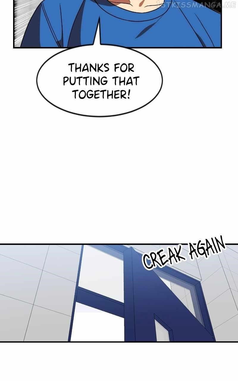 Double Click (PARK Soo-bong) Chapter 69 - Page 53