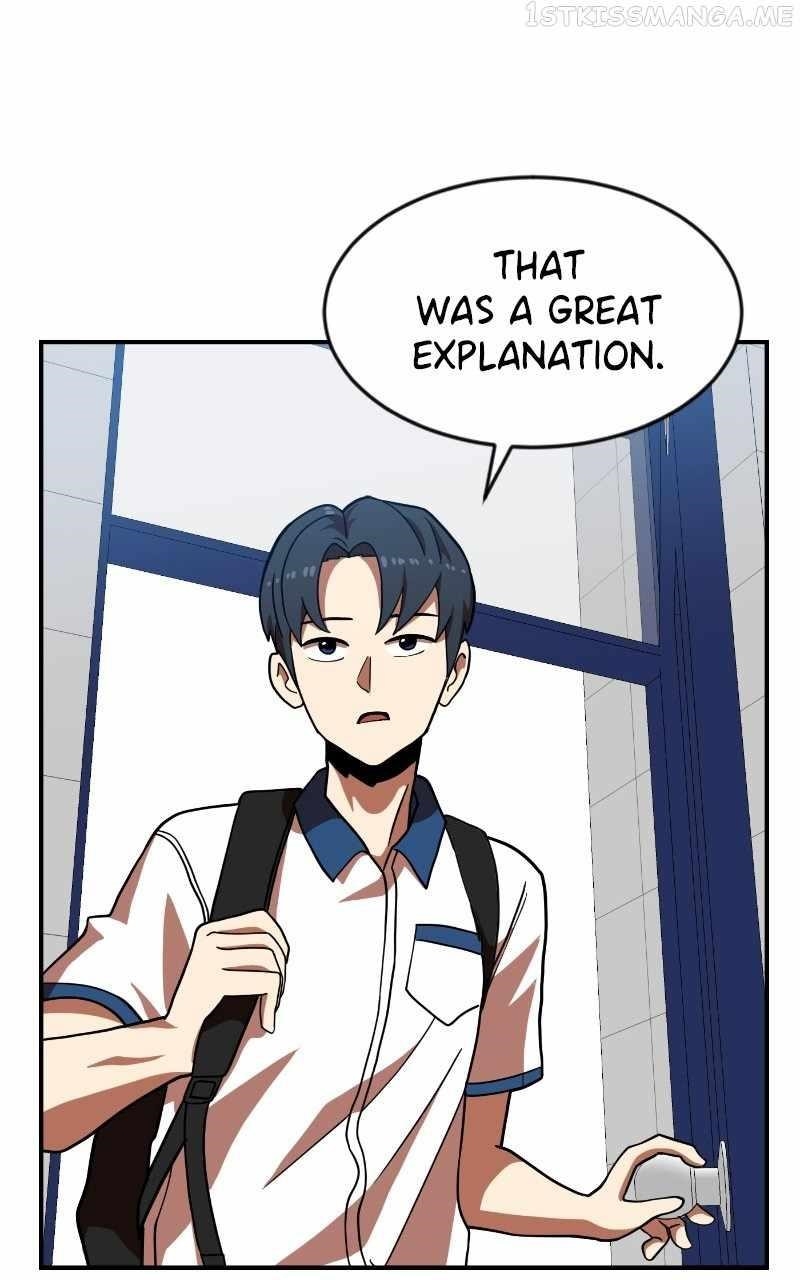 Double Click (PARK Soo-bong) Chapter 69 - Page 54