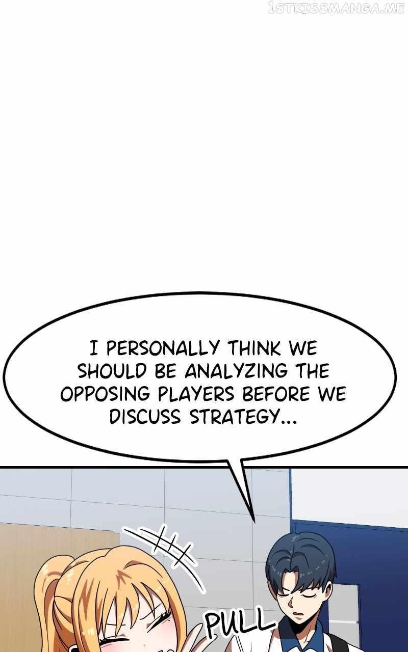 Double Click (PARK Soo-bong) Chapter 69 - Page 55