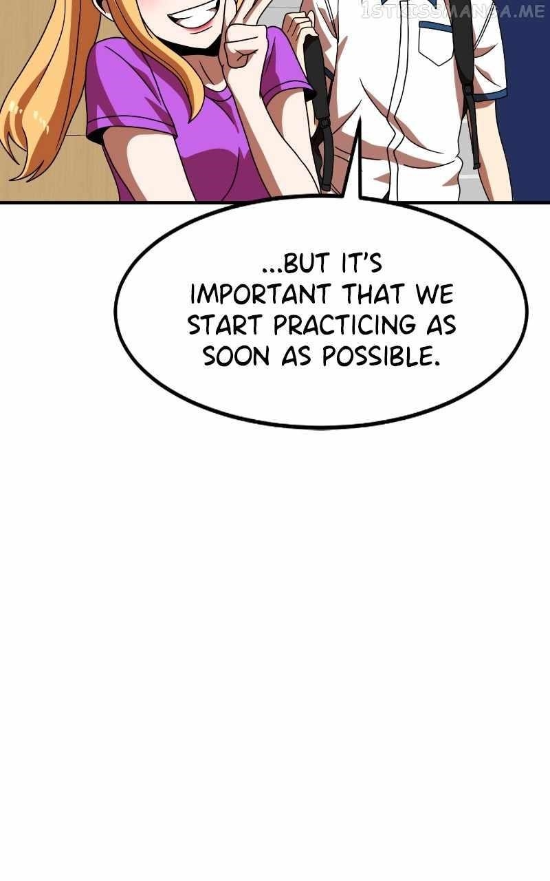 Double Click (PARK Soo-bong) Chapter 69 - Page 56