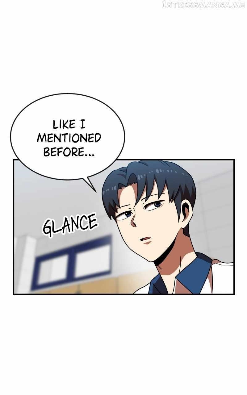 Double Click (PARK Soo-bong) Chapter 69 - Page 58