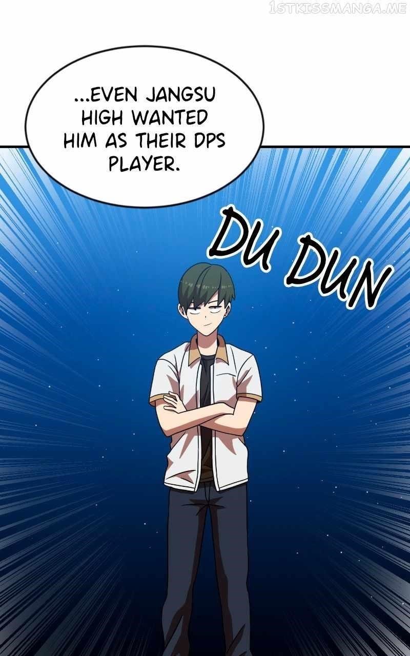 Double Click (PARK Soo-bong) Chapter 69 - Page 59