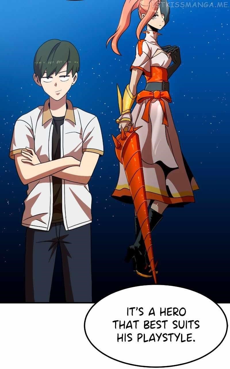 Double Click (PARK Soo-bong) Chapter 69 - Page 61