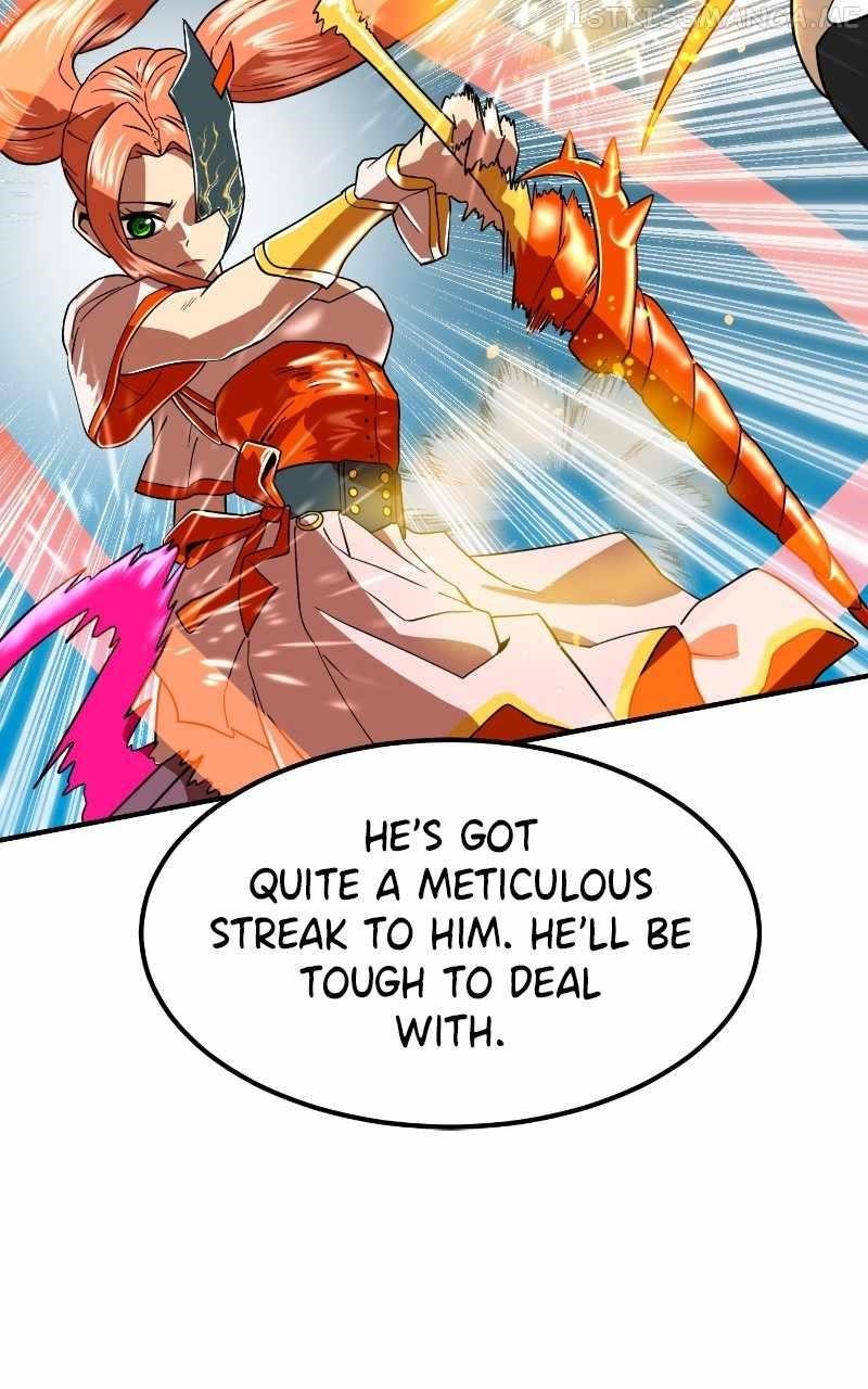 Double Click (PARK Soo-bong) Chapter 69 - Page 63