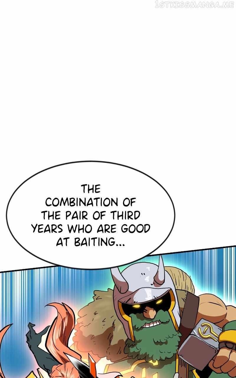 Double Click (PARK Soo-bong) Chapter 69 - Page 64