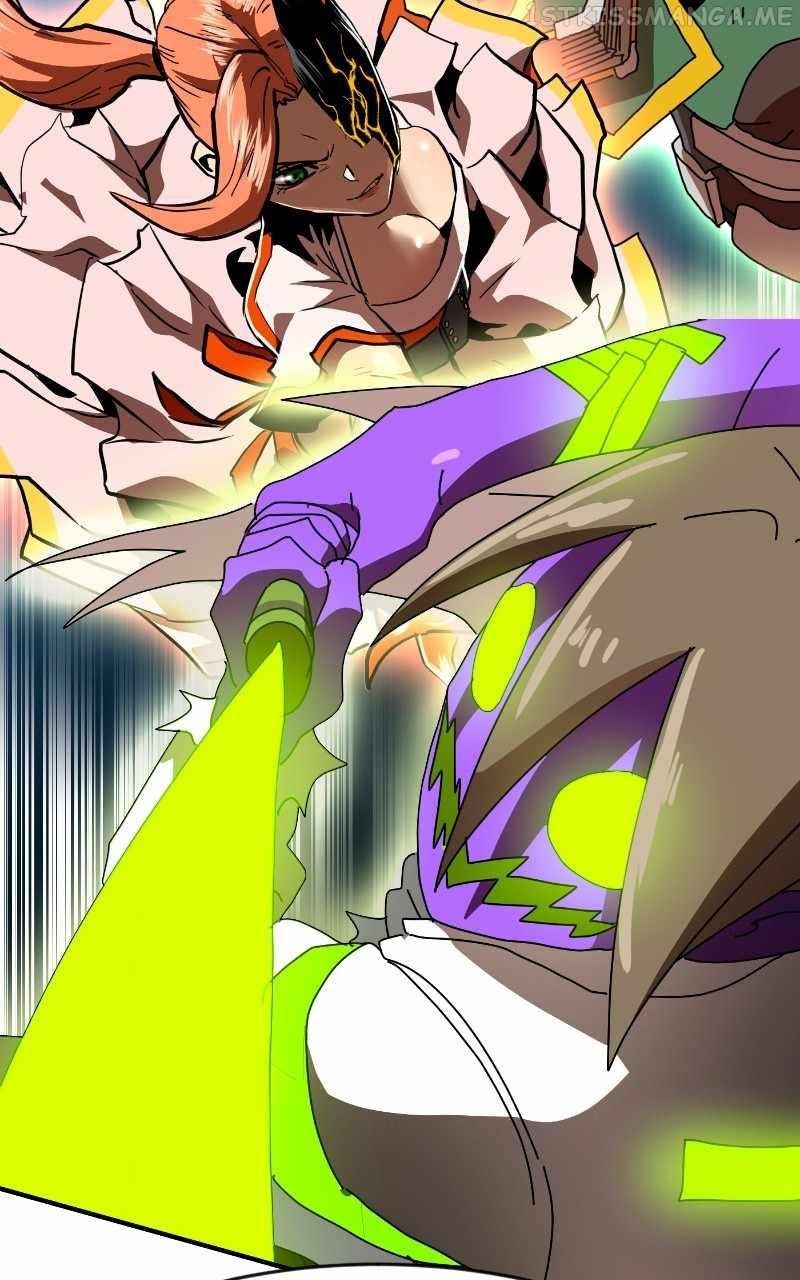 Double Click (PARK Soo-bong) Chapter 69 - Page 65