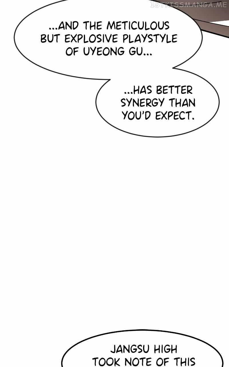 Double Click (PARK Soo-bong) Chapter 69 - Page 66