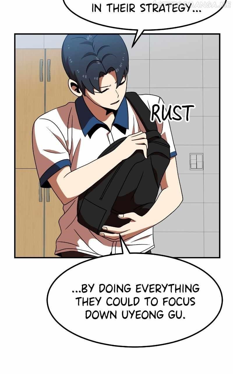 Double Click (PARK Soo-bong) Chapter 69 - Page 67