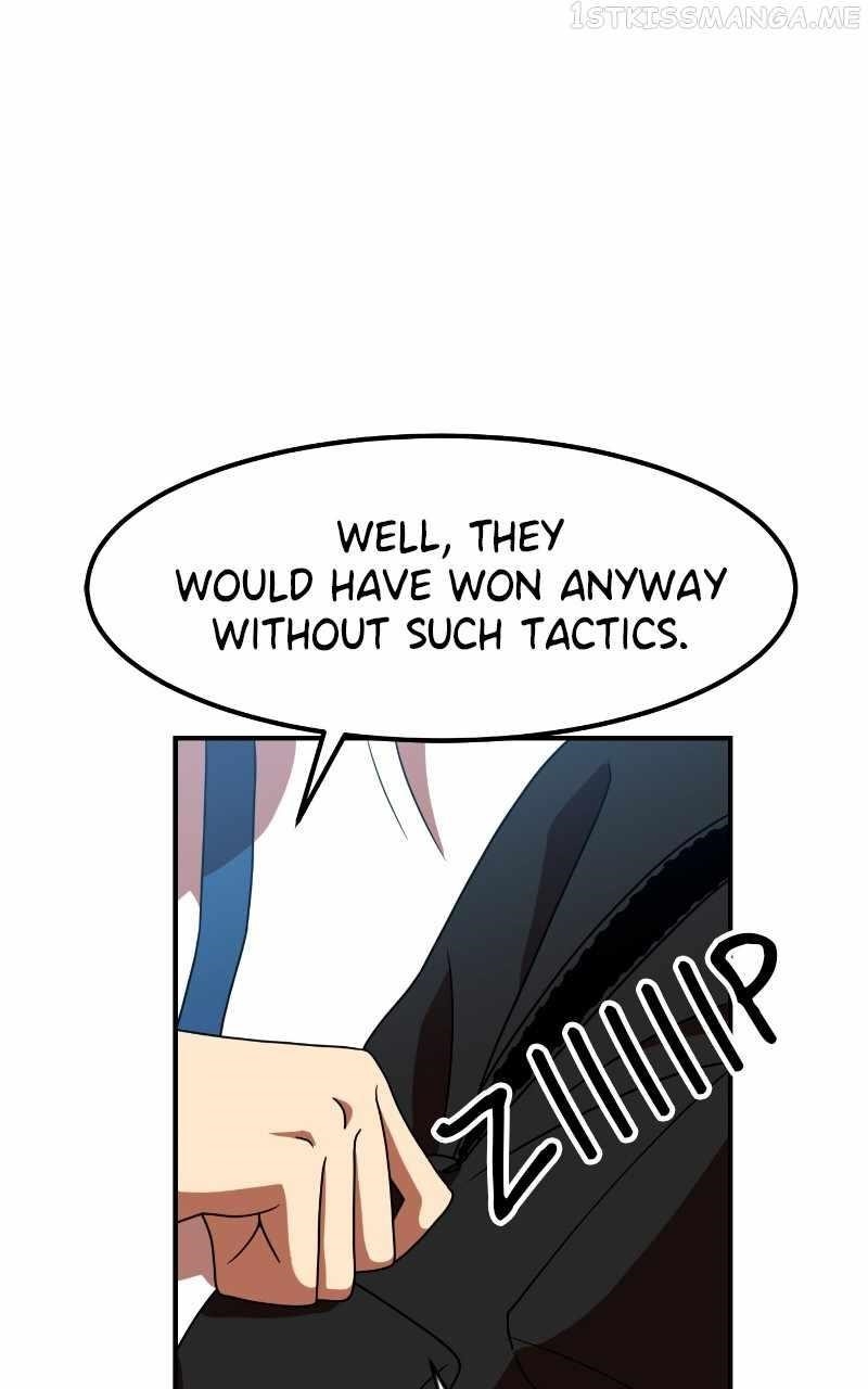 Double Click (PARK Soo-bong) Chapter 69 - Page 68