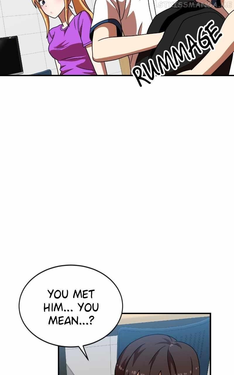 Double Click (PARK Soo-bong) Chapter 69 - Page 70