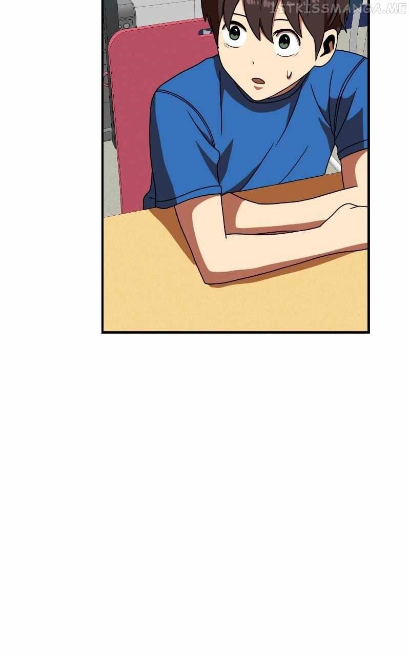 Double Click (PARK Soo-bong) Chapter 69 - Page 71