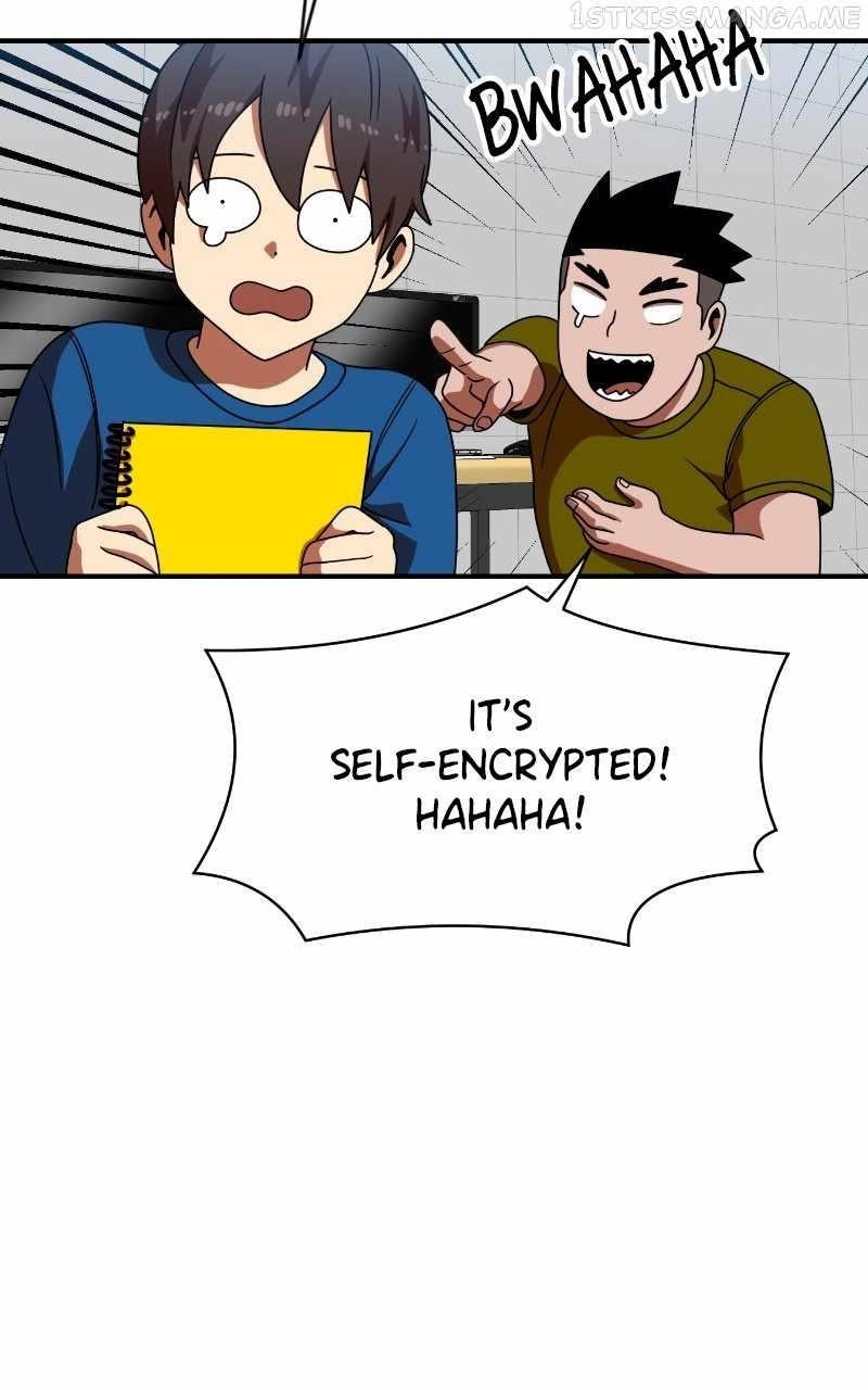 Double Click (PARK Soo-bong) Chapter 69 - Page 75