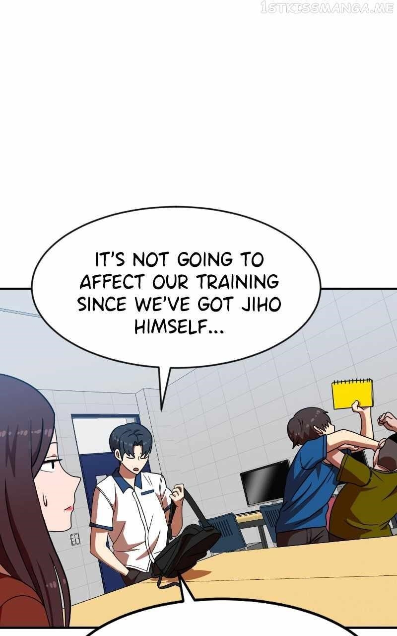 Double Click (PARK Soo-bong) Chapter 69 - Page 76