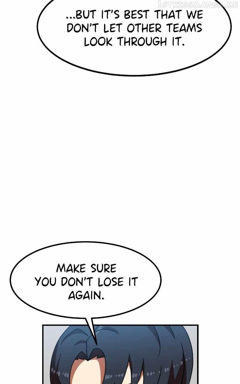 Double Click (PARK Soo-bong) Chapter 69 - Page 77