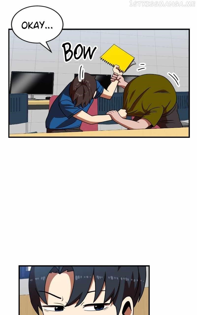 Double Click (PARK Soo-bong) Chapter 69 - Page 79