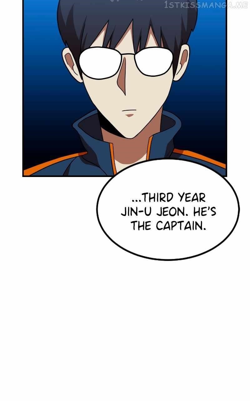 Double Click (PARK Soo-bong) Chapter 69 - Page 8