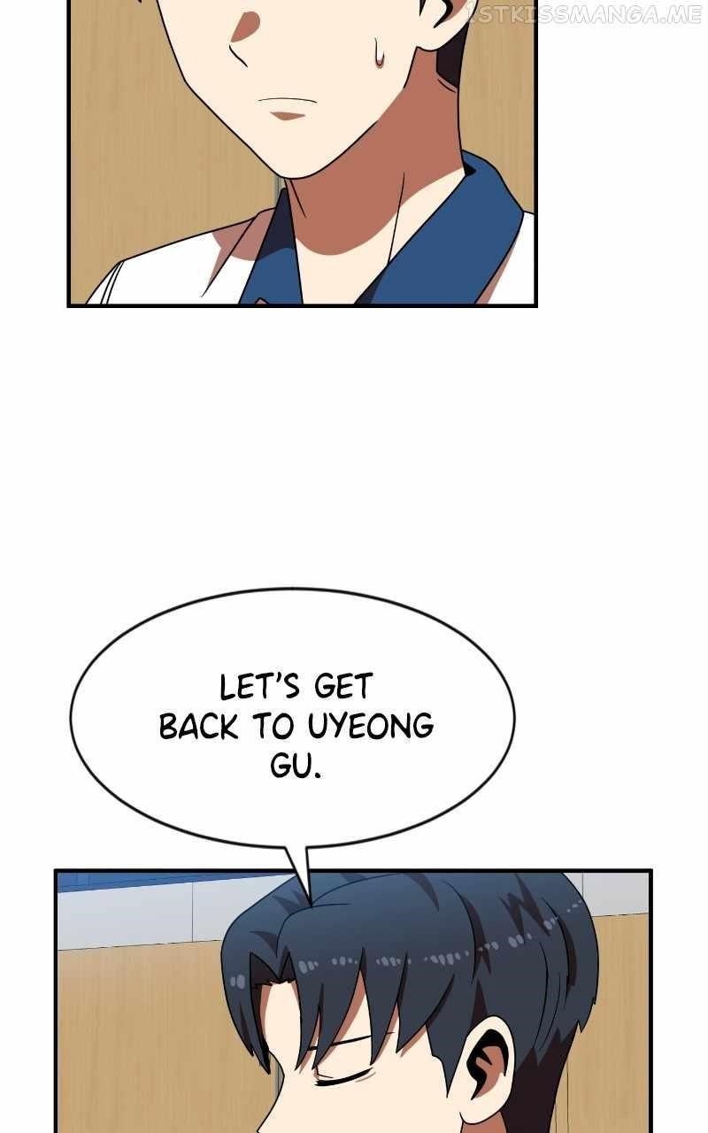 Double Click (PARK Soo-bong) Chapter 69 - Page 80