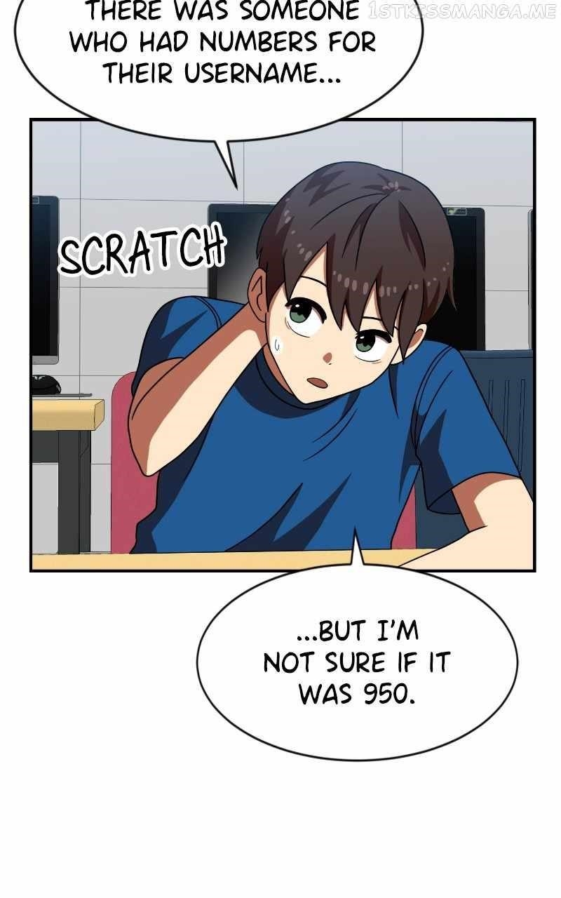 Double Click (PARK Soo-bong) Chapter 69 - Page 82