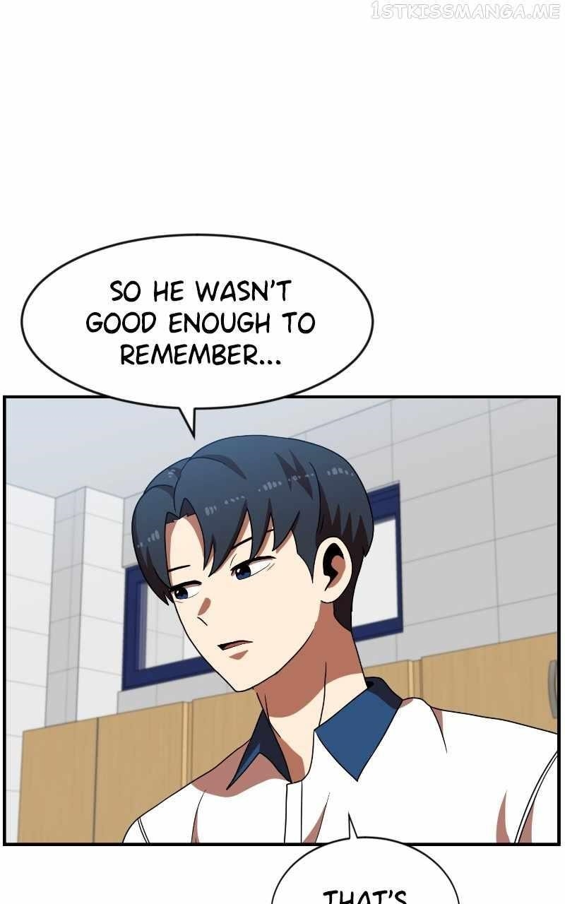 Double Click (PARK Soo-bong) Chapter 69 - Page 83