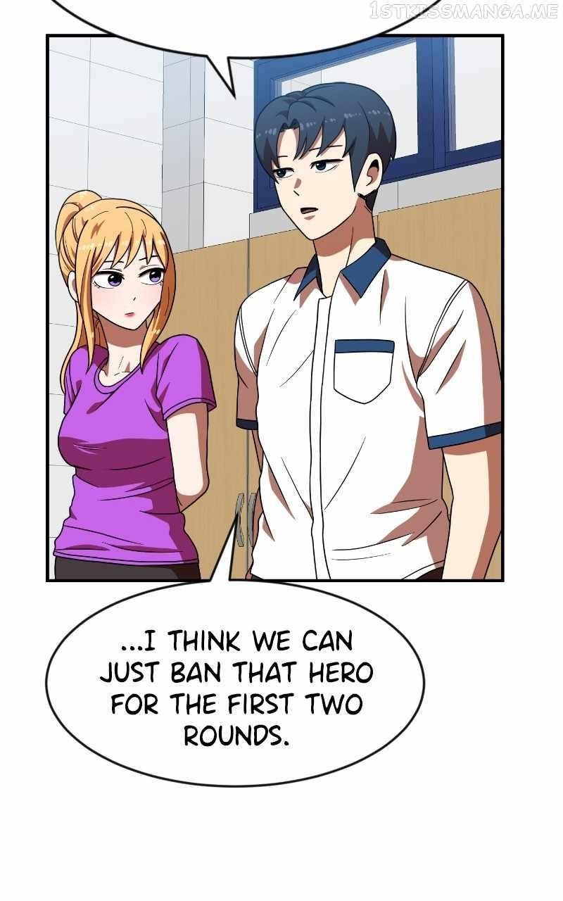 Double Click (PARK Soo-bong) Chapter 69 - Page 85