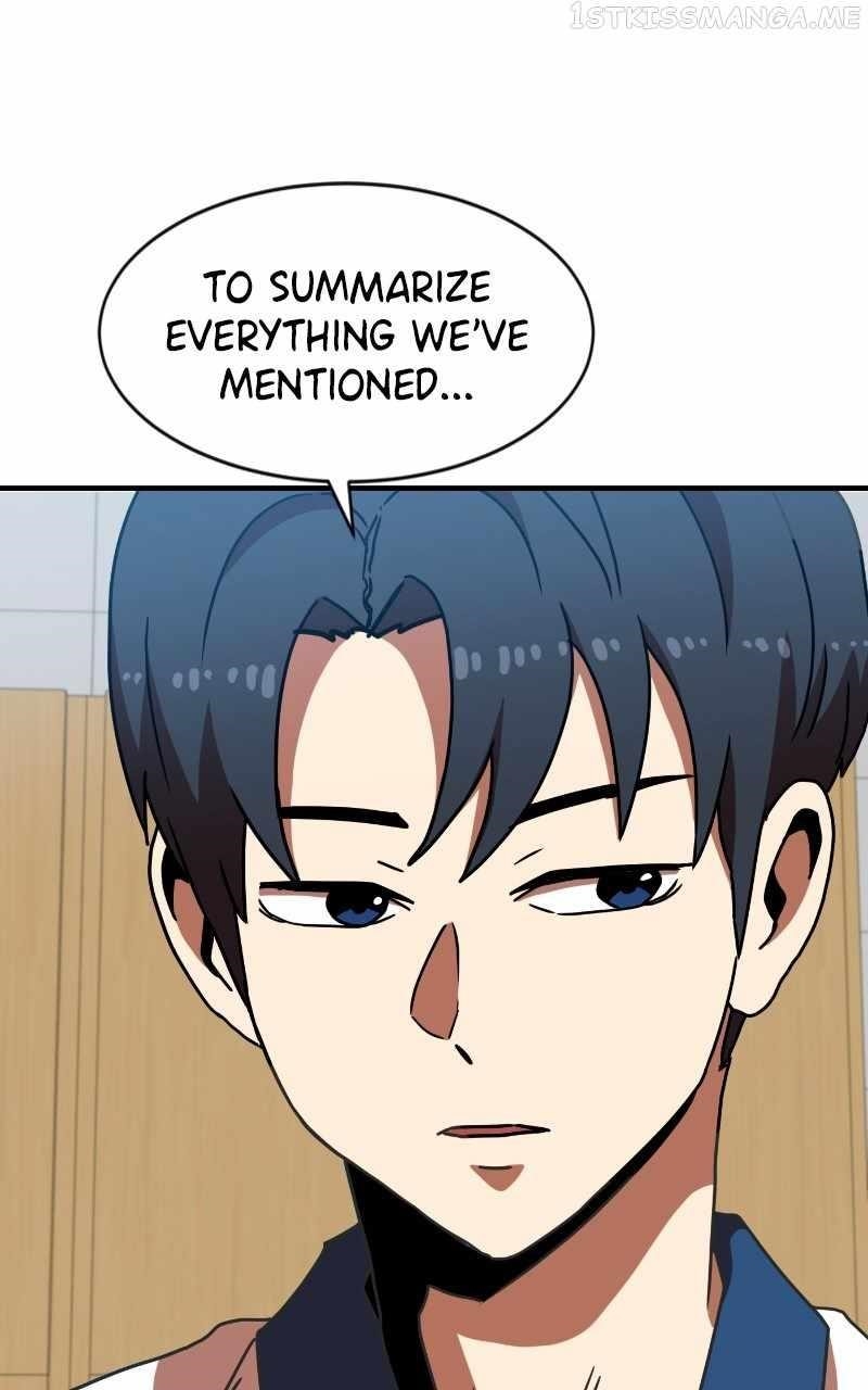 Double Click (PARK Soo-bong) Chapter 69 - Page 86