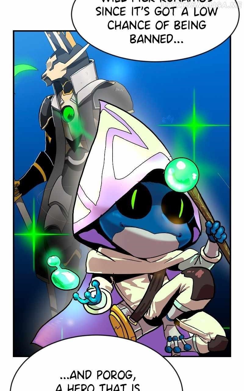 Double Click (PARK Soo-bong) Chapter 69 - Page 89