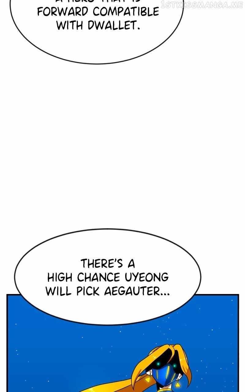 Double Click (PARK Soo-bong) Chapter 69 - Page 90