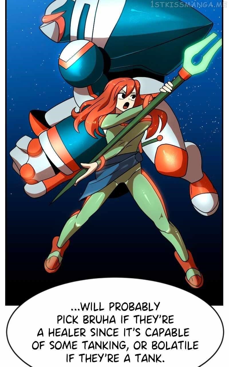 Double Click (PARK Soo-bong) Chapter 69 - Page 93