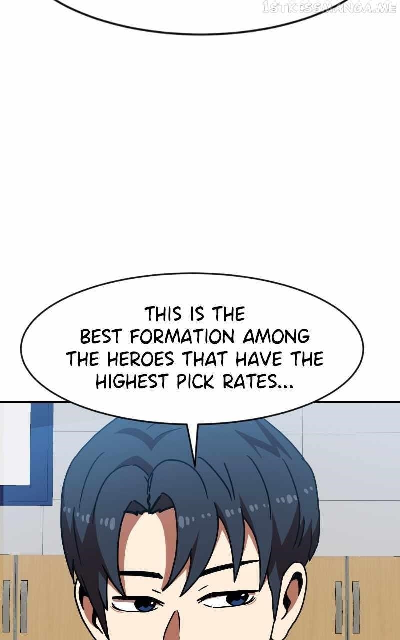 Double Click (PARK Soo-bong) Chapter 69 - Page 94