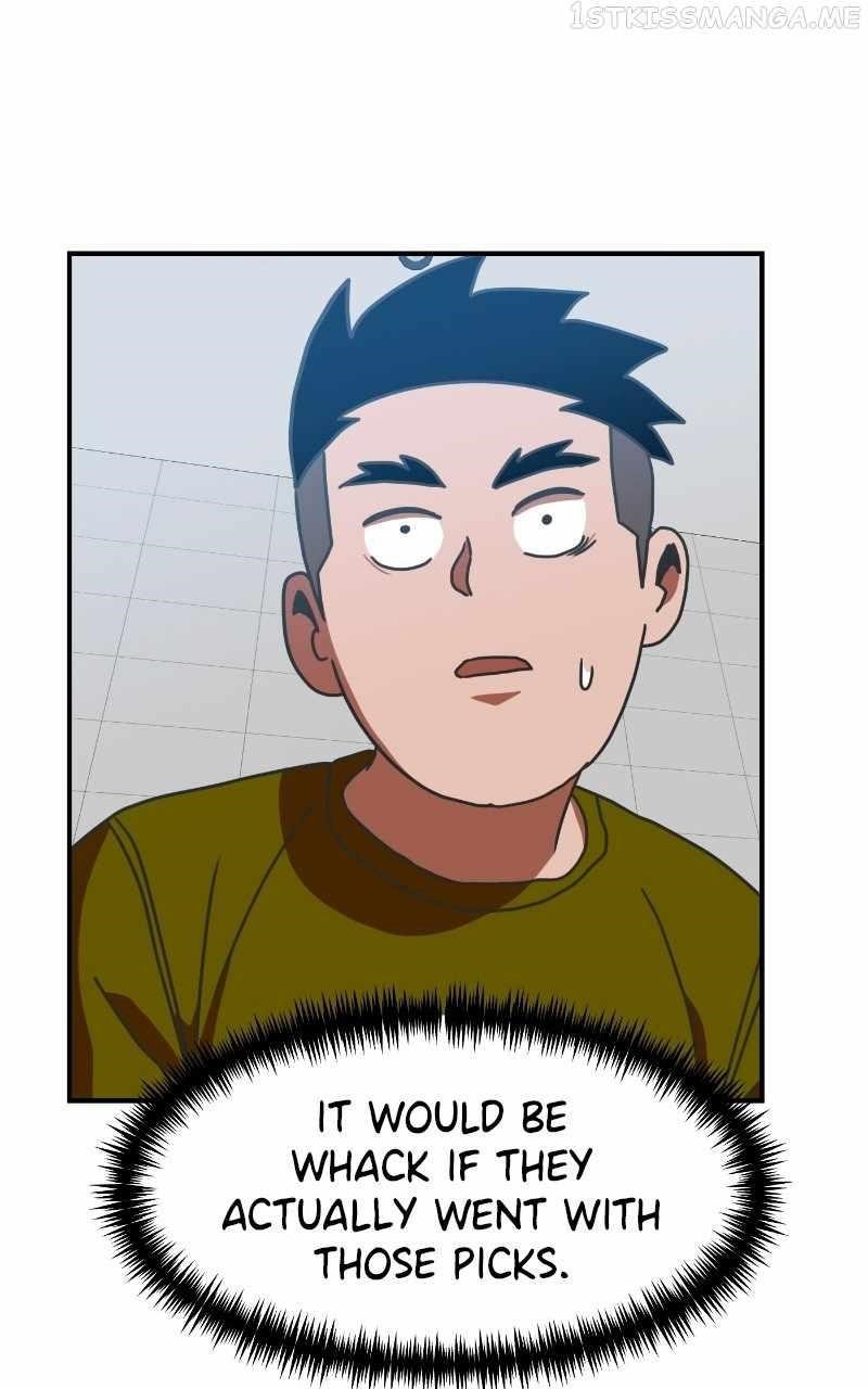 Double Click (PARK Soo-bong) Chapter 69 - Page 96