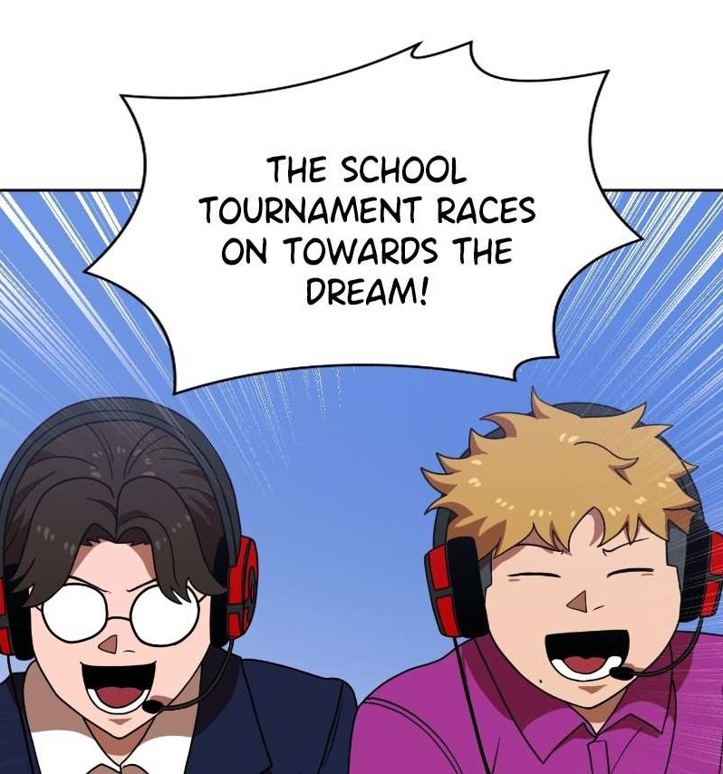 Double Click (PARK Soo-bong) Chapter 70 - Page 1