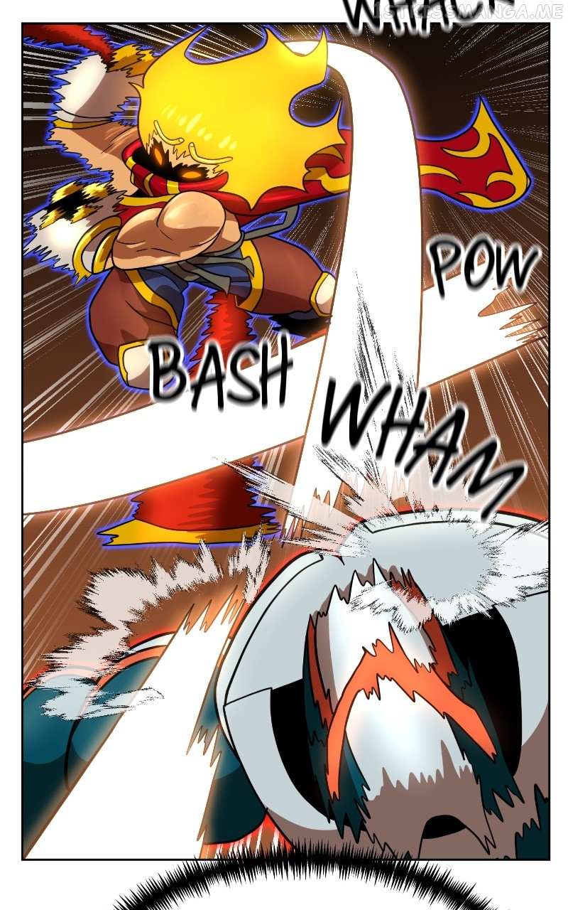 Double Click (PARK Soo-bong) Chapter 70 - Page 101