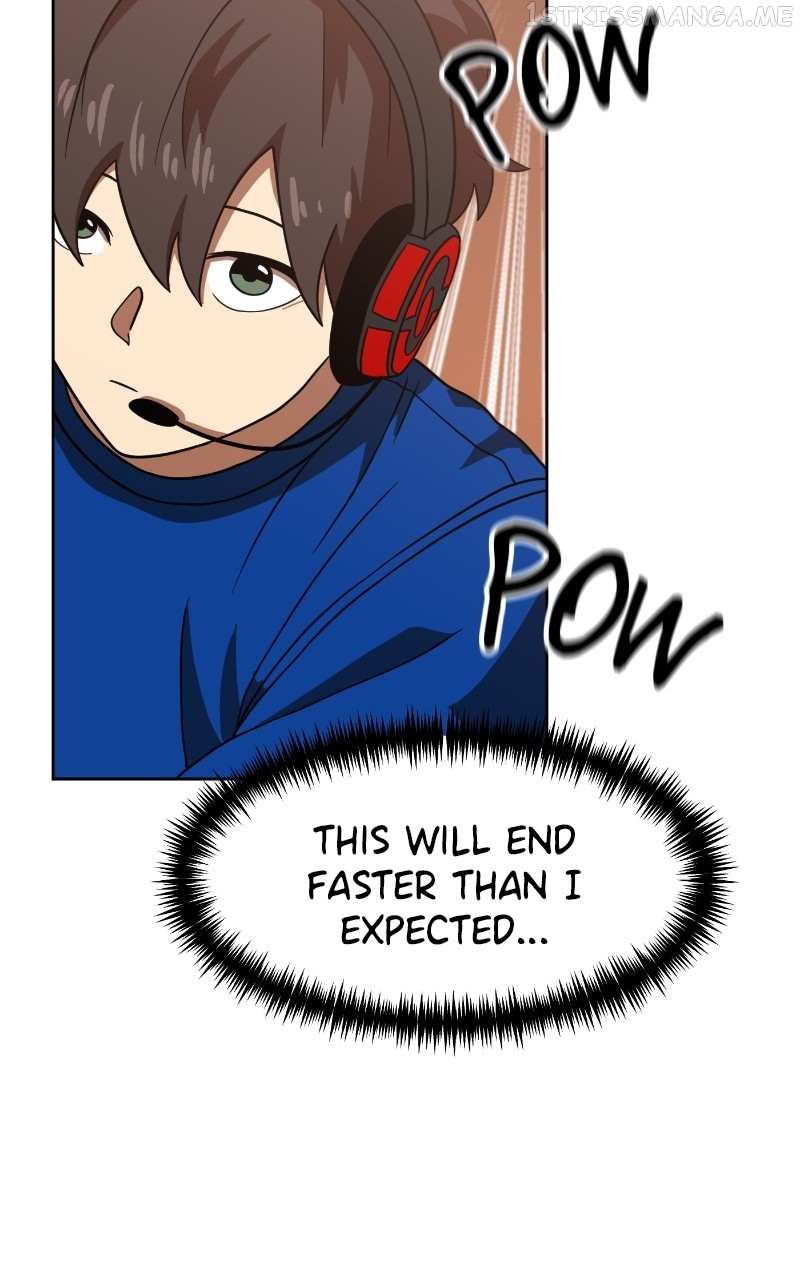 Double Click (PARK Soo-bong) Chapter 70 - Page 103