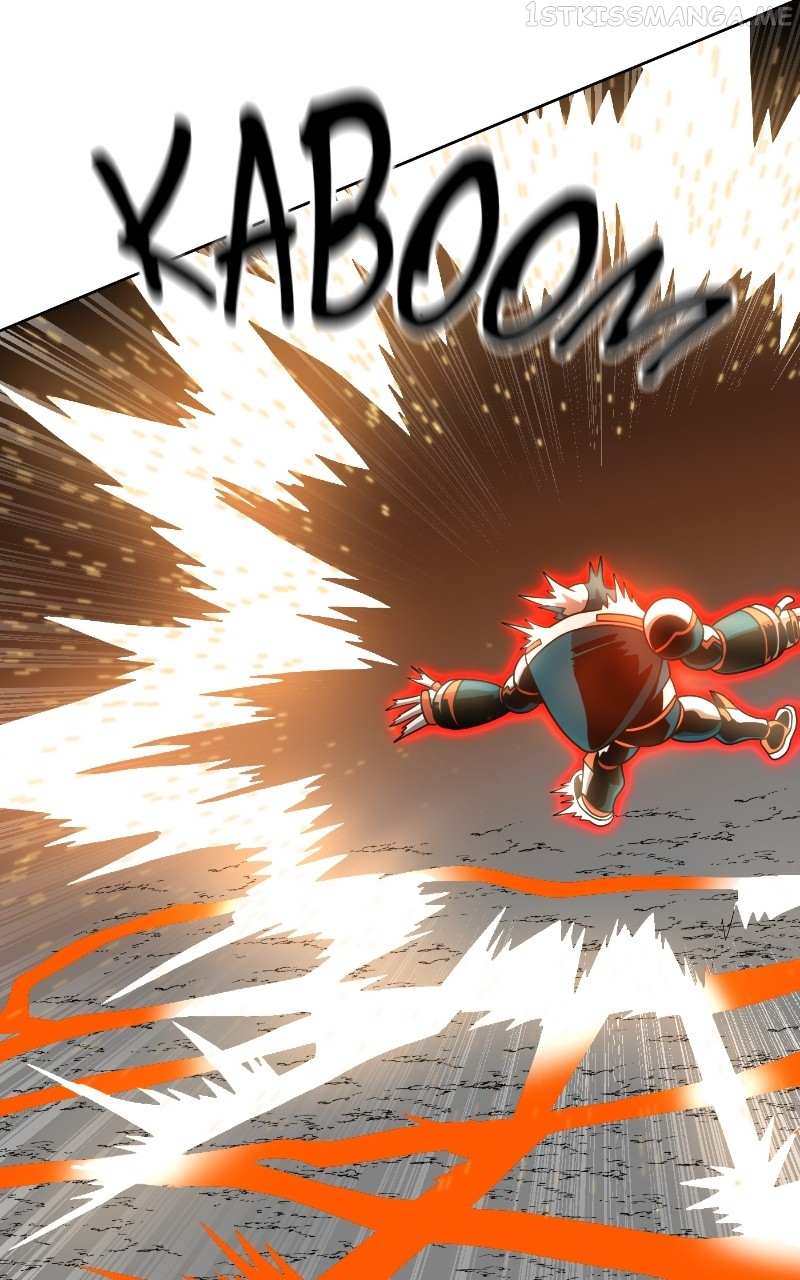 Double Click (PARK Soo-bong) Chapter 70 - Page 105