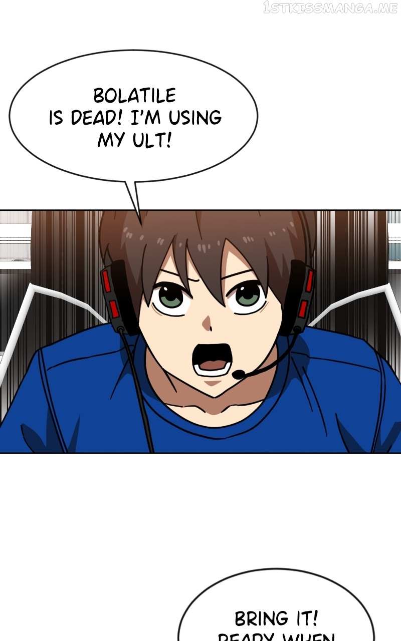 Double Click (PARK Soo-bong) Chapter 70 - Page 109