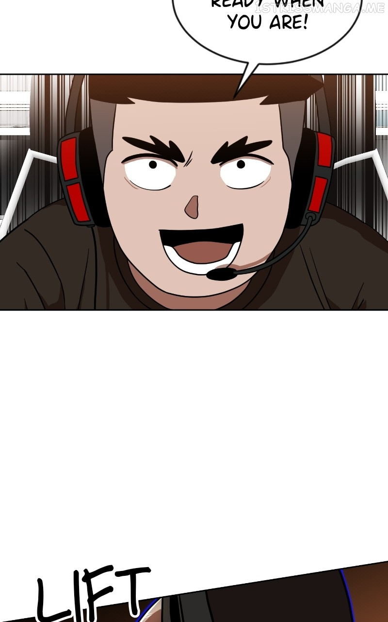 Double Click (PARK Soo-bong) Chapter 70 - Page 110