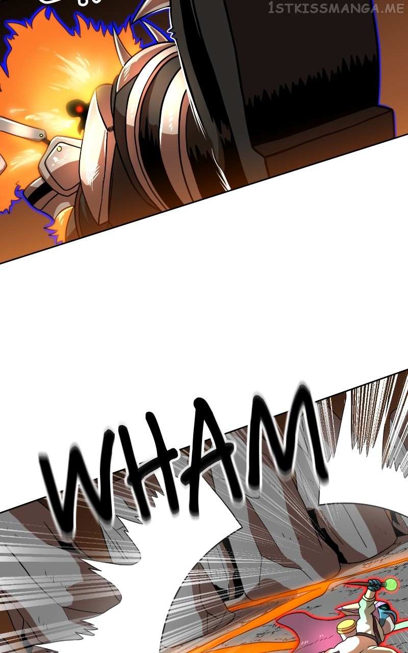 Double Click (PARK Soo-bong) Chapter 70 - Page 111